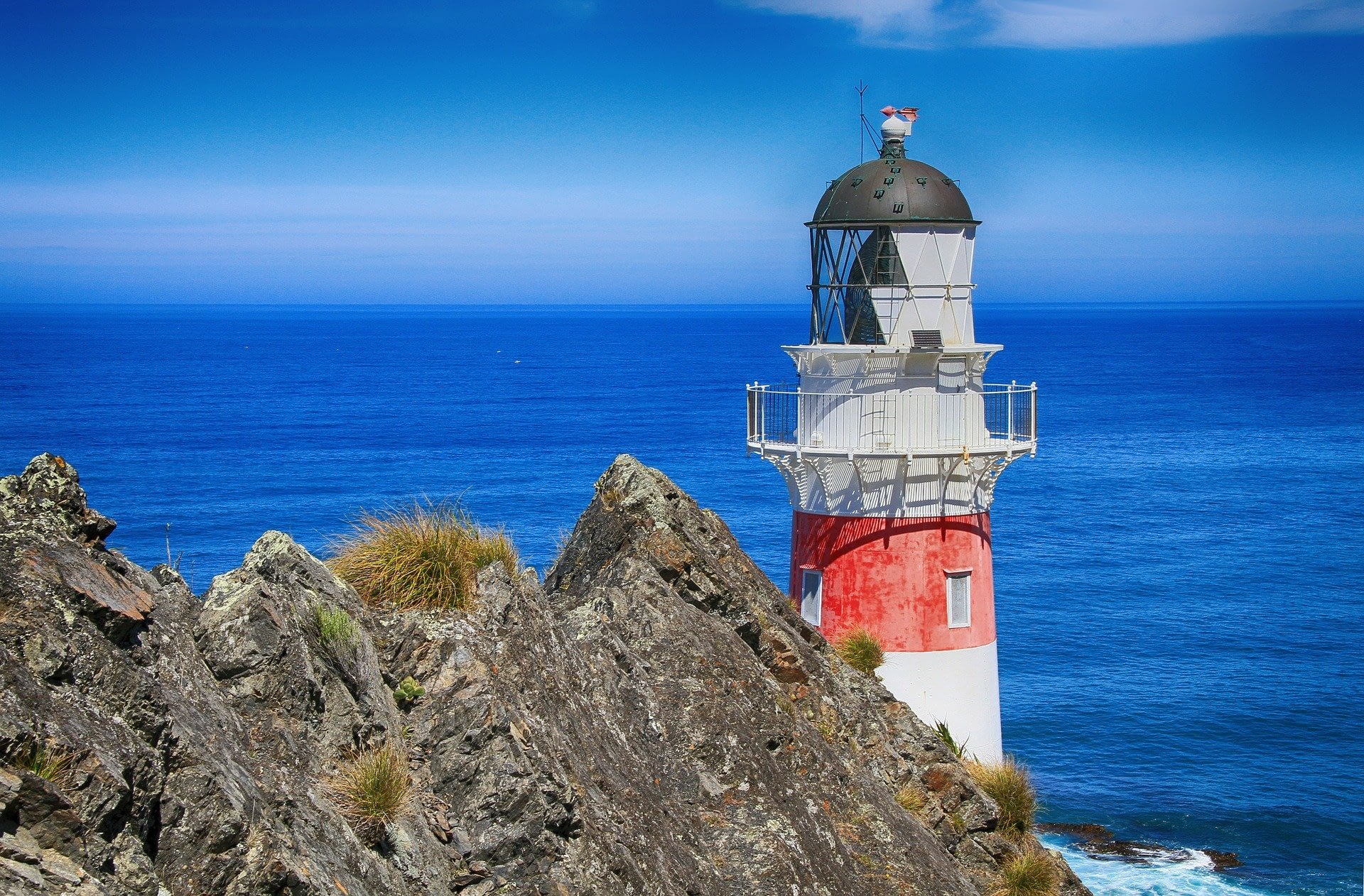 lighthouse-93487_1920 Mit der Seelenhaus-Methode Fülle erreichen