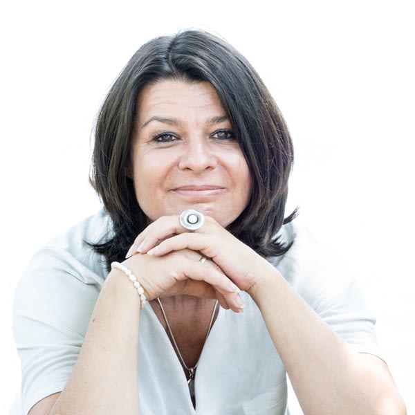 Birgit Bernauer, Seelenhaus-Methode, Begründerin Birgit Bernauer, Seelenhaus-Methode, Begründerin